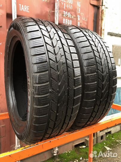 Falken Euroall Season AS200 225/55 R17