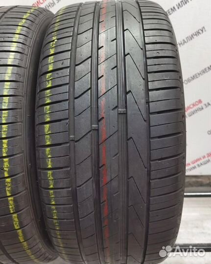 Hankook Ventus S1 Evo2 SUV K117A 255/45 R19 104Y
