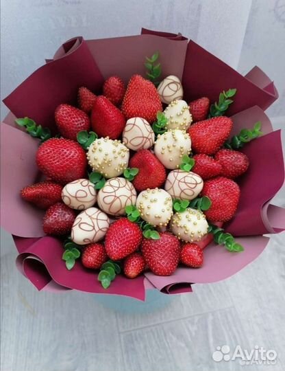 Съедобные букеты. Подарок на выпускной