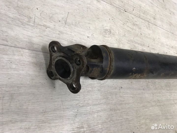 Карданный вал Mitsubishi Outlander Xl 2007