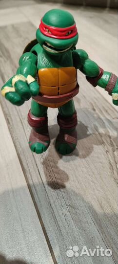 Фигурка Черепашки Ниндзя