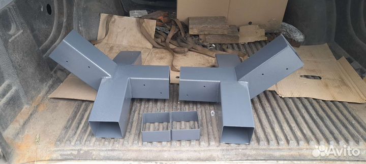 Подставка (каркас) для гамака