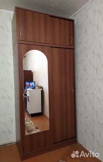 Шкаф для одежды