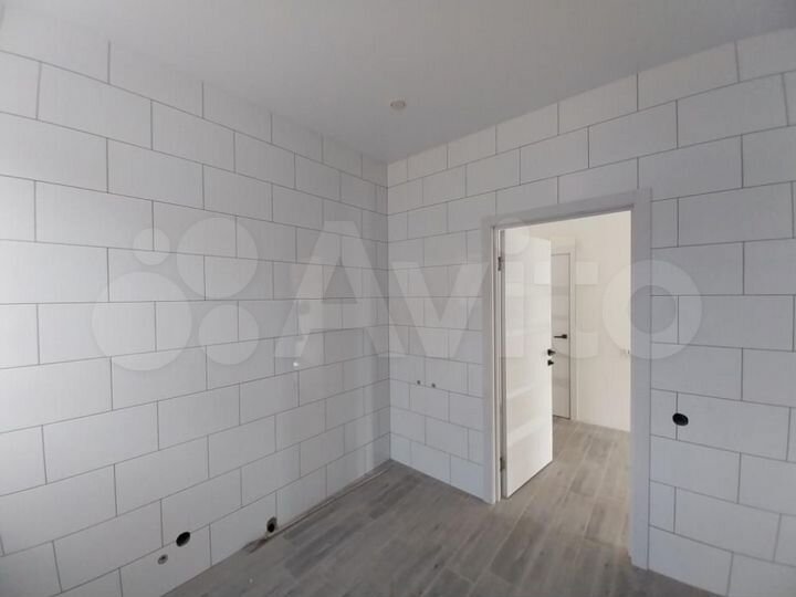 Коттедж 122 м² на участке 7 сот.