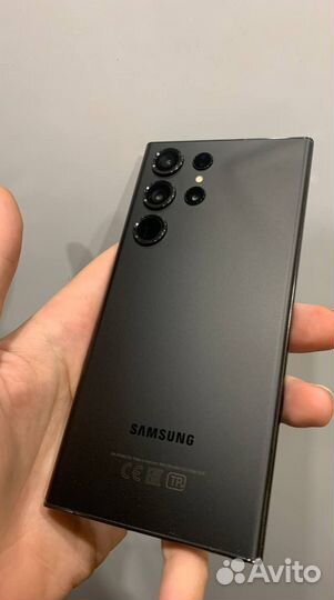 Samsung Galaxy S23 Ultra, 12/512 ГБ