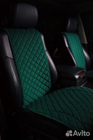 Накидки на сидения