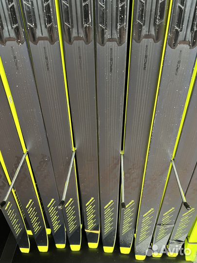 Беговые лыжи Fischer speedmax 3D