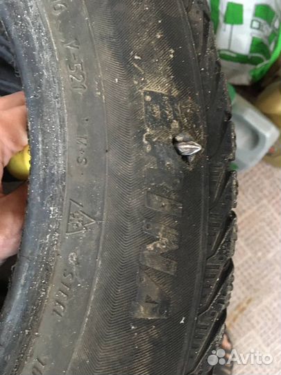 Viatti Brina V-521 205/55 R16 91T