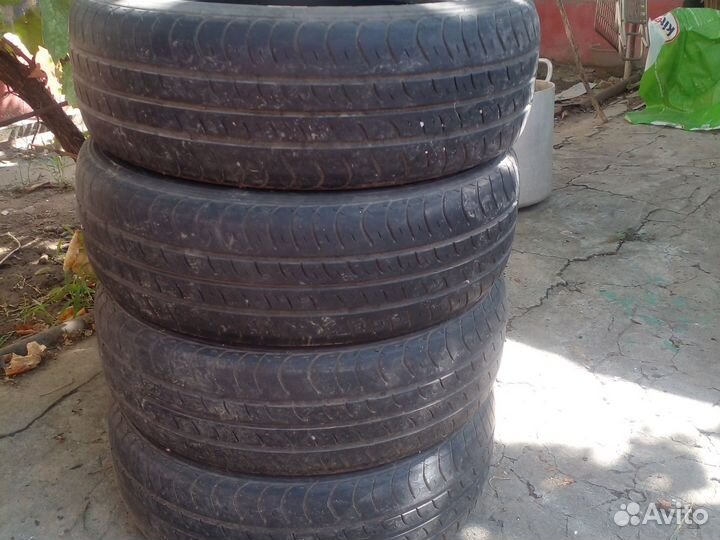 Nexen Classe Premiere 661 185/85 R15