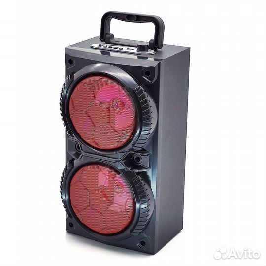 Колонка портативная JBK-8836, Bluetooth