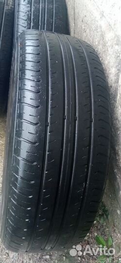 Hankook Optimo K415 225/60 R17 99