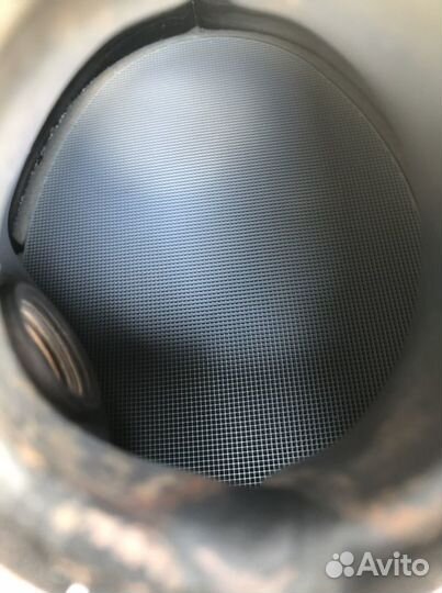 Катализатор Лада Гранта