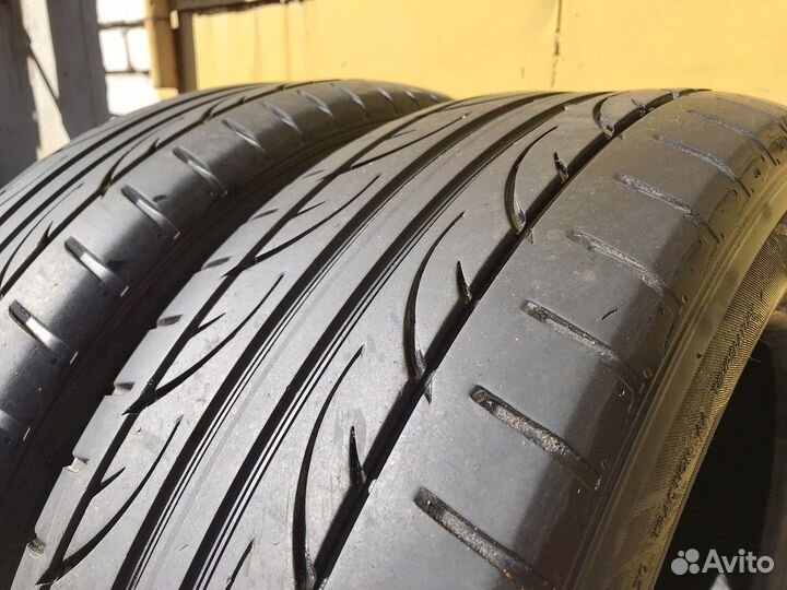 Hankook Ventus V12 Evo2 K120 225/60 R18