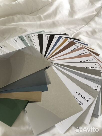 Тонировка окон, тонирование балконов