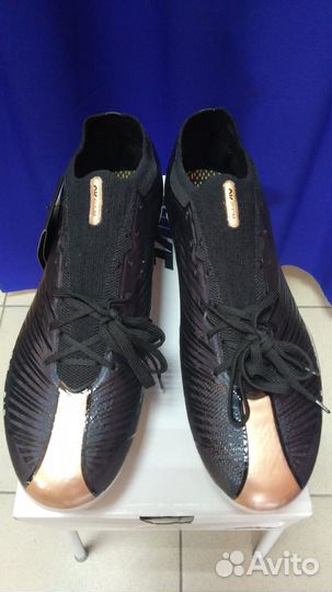 Размер 45 /29см Nike Бутсы новые Магазин