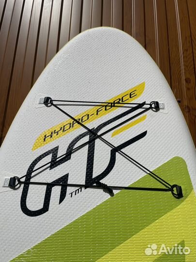 Сап доска SUP board Hydro Force Sea Breeze 10ft