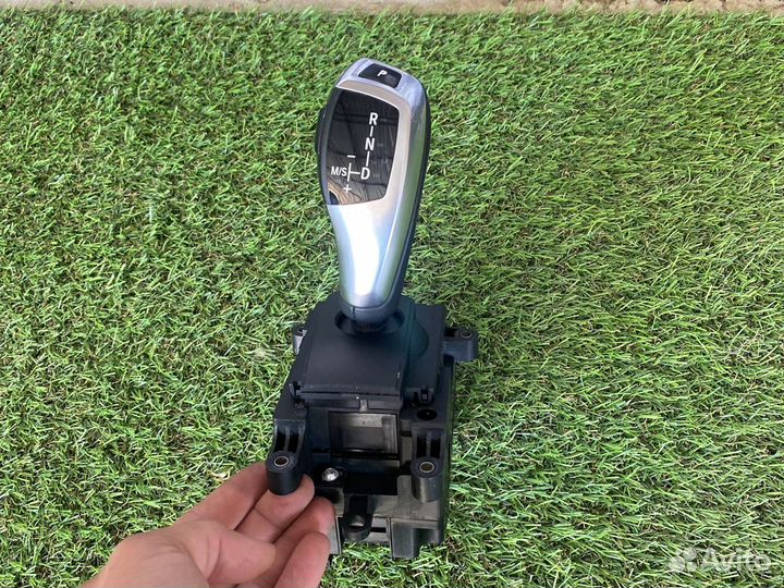 Селектор АКПП BMW F10