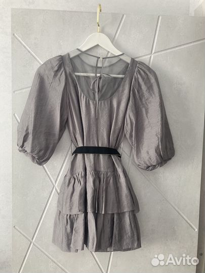 Choupette платье 134