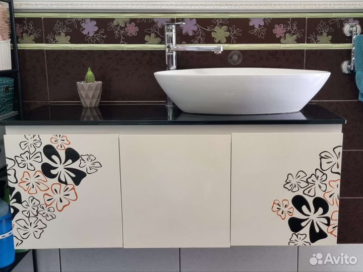 Комплект в ванну