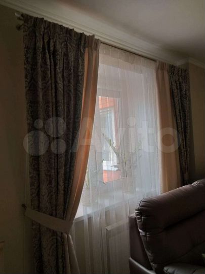 2-к. квартира, 62 м², 16/25 эт.