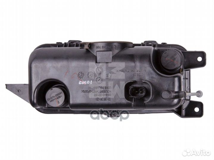Фара противотуманная 440-2015R-UE Depo