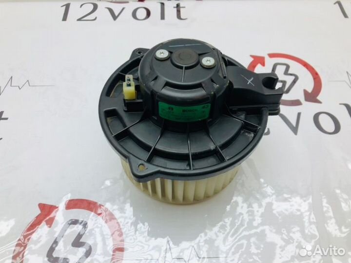 Мотор печки Toyota Avensis AZT250 1AZ-FSE 2006