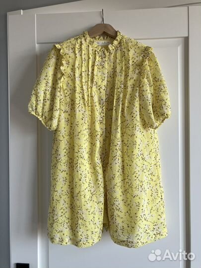 Платье для девочки zara