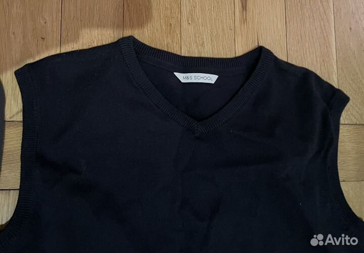 Цена за всё Вещи мальчику пакетом