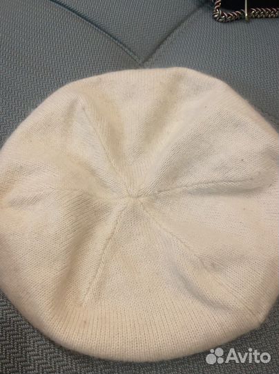 Берет Tommy Hilfiger