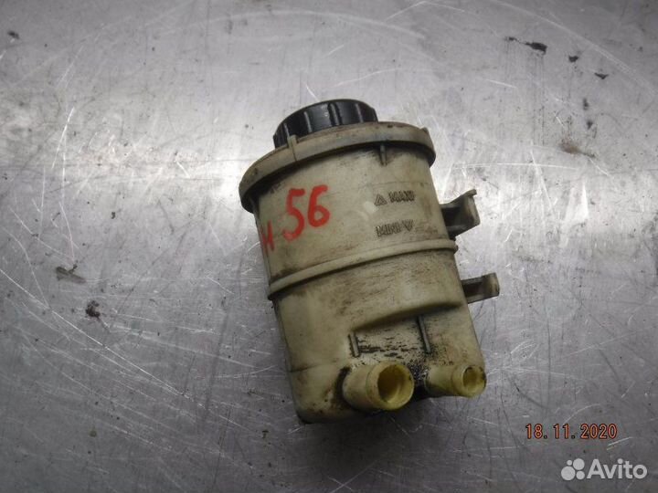 Бачок гидроусилителя Renault Logan K7J 2009