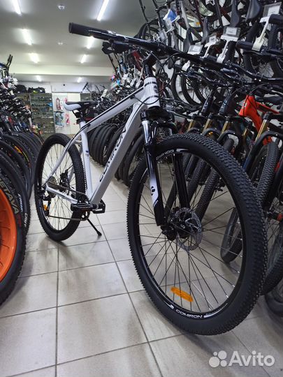 Горный велосипед Comiron Stem 1.0 