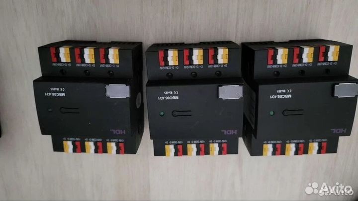 HDL - MPL8.4813, - MSD08.40, - mbus01IP.431 и др