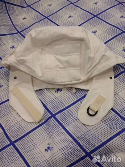 Чехол на шлем