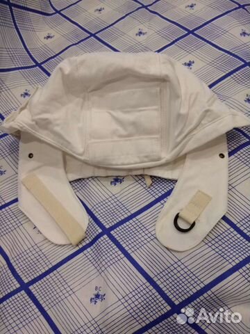 Чехол на шлем