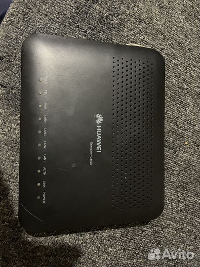 Wifi роутер, маршрутизатор