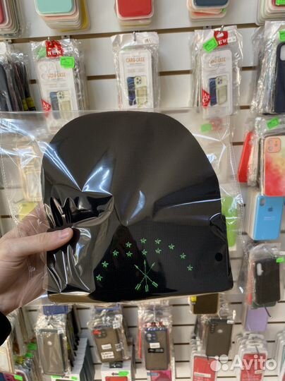 Адыгский флаг