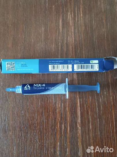 Чистка PlayStation 4 с заменой термопасты