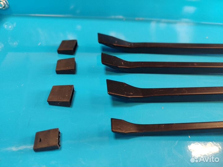 Набор монтировок Эврика