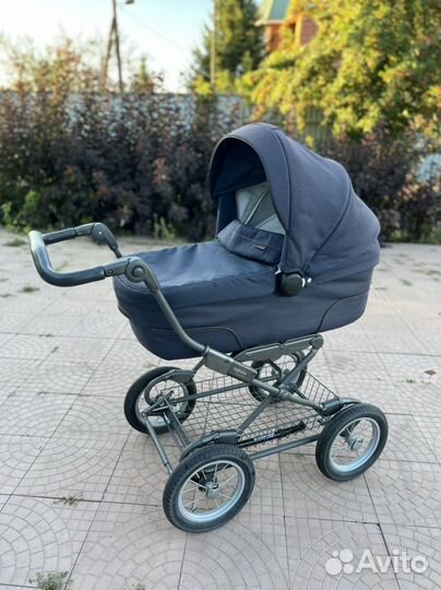 Коляска inglesina sofia