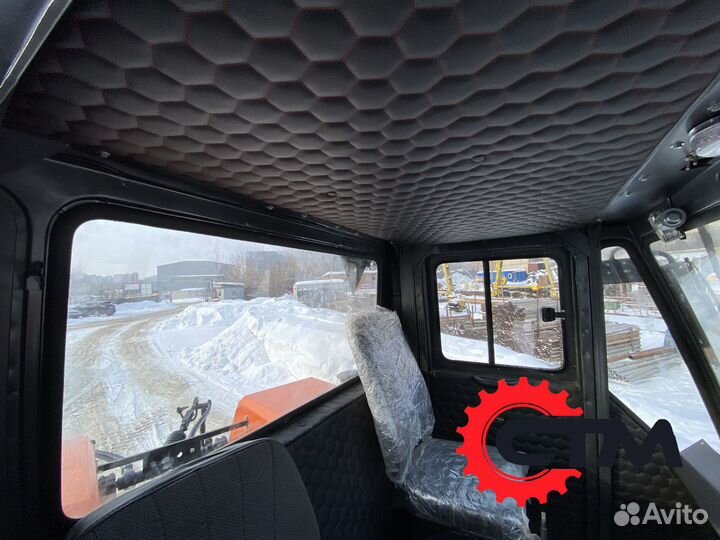 Трактор ХТЗ Т-150, 2006