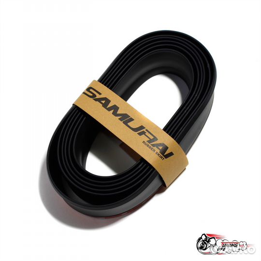 Губа универсальная Samurai для Ваз