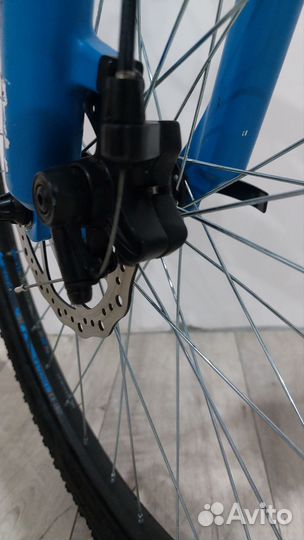 Велосипед Алюм. Сплав Stern energy 2.0 26