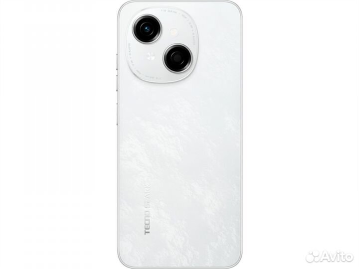 TECNO Spark Go 1, 3/64 ГБ