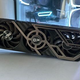 Видеокарта RTX 3070 8gb