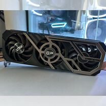 Видеокарта RTX 3070 8gb