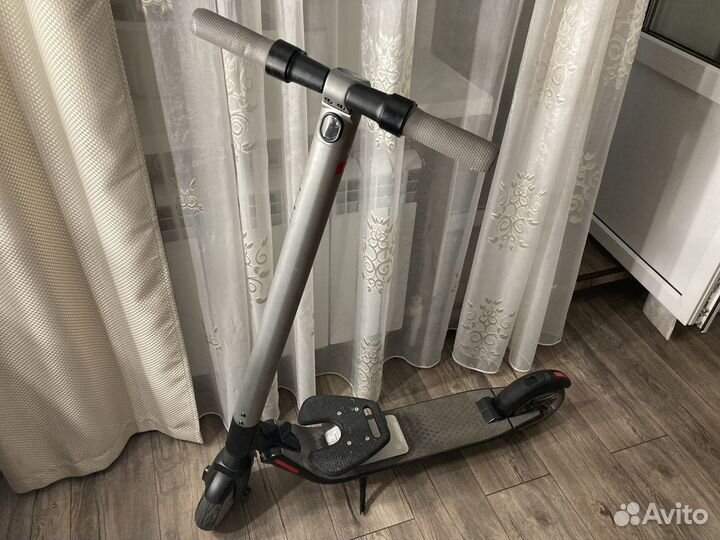 Электросамокат ninebot es2