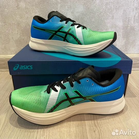 Кроссовки asics magic speed