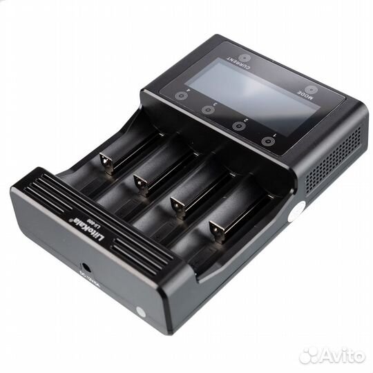 Зарядное устройство LiitoKala lii-600