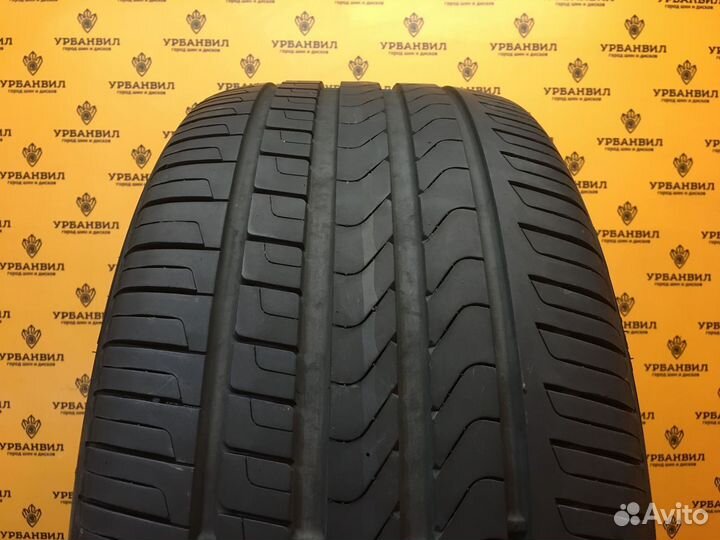 Pirelli Scorpion Verde 295/40 R21 111Y