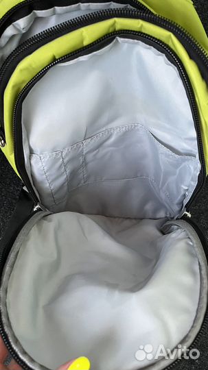 Рюкзак grizzly